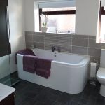 Bathroom - Completed