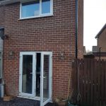 Double Storey Extension