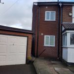 Double Storey Extension