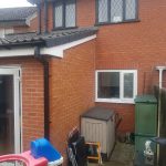 Single Storey Extension