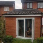 Single Storey Extension