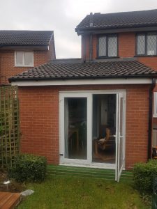 Single Storey Extension