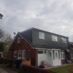 Dormer Second Storey Extension