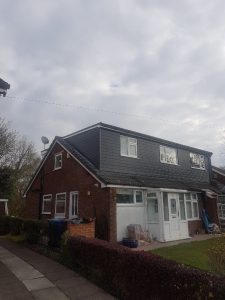 Dormer Second Storey Extension