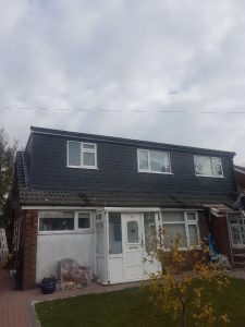 Dormer Second Storey Extension