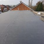 Dormer Second Storey Extension - Roofing